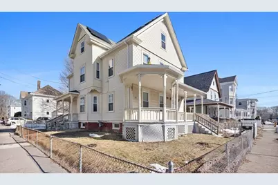 21 John St #1, Attleboro, MA 02703 - Photo 1