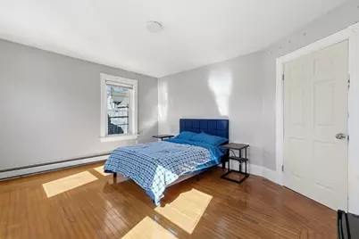 21 John St #1, Attleboro, MA 02703 - Photo 3