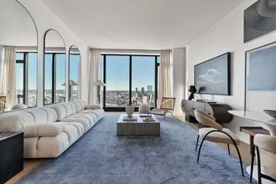 682 Atlantic Ave #38E, Boston, MA 02111 - Photo 3