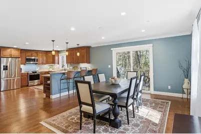 215 Rangeway Rd #11, Billerica, MA 01862 - Photo 7