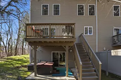 215 Rangeway Rd #11, Billerica, MA 01862 - Photo 27