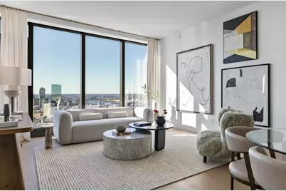 682 Atlantic Ave #37D, Boston, MA 02111 - Photo 1
