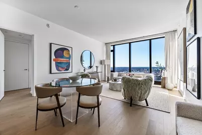 682 Atlantic Ave #37D, Boston, MA 02111 - Photo 3