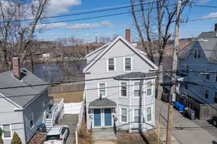 143-145 South Elm, Haverhill, MA 01835 - Photo 1