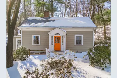 20 York Street, Lexington, MA 02420 - Photo 1