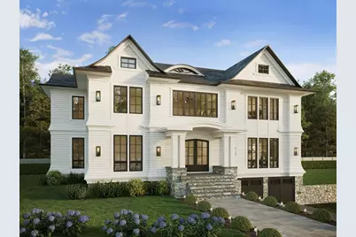 308 Prince Street, Newton, MA 02465 - Photo 1