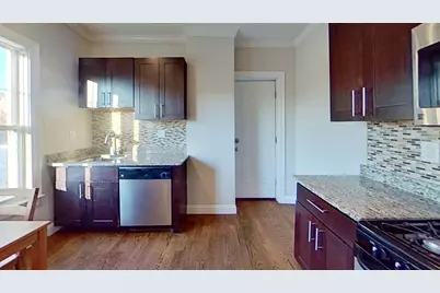 2971 Washington St. #3, Boston, MA 02119 - Photo 1