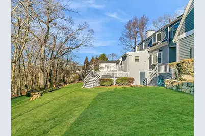 243 Upland Ave, Newton, MA 02461 - Photo 5