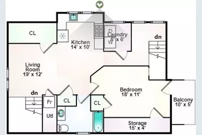 145-147 Spruce St #147-2, Watertown, MA 02472 - Photo 27