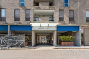 33 Pond Ave, Brookline, MA 02445 - Photo 19