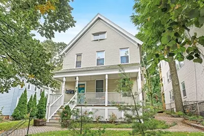 64 Hyde Park Avenue #3, Boston, MA 02130 - Photo 23