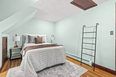 64 Hyde Park Avenue #3, Boston, MA 02130 - Photo 15