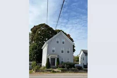 674 East Washington Street #1, North Attleboro, MA 02760 - Photo 1