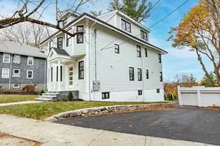 123 Mt Vernon St, Newton, MA 02465 - Photo 3