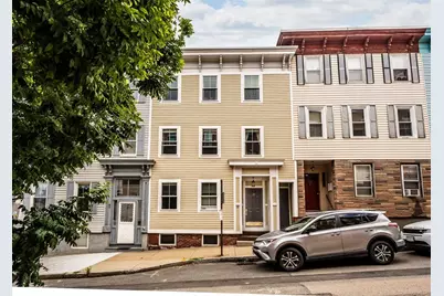 45 Mystic #2, Boston, MA 02129 - Photo 1