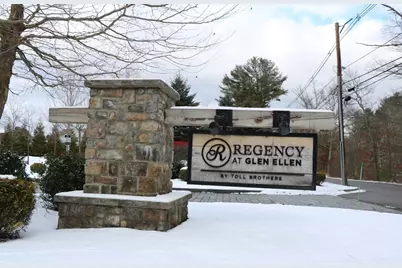 86 Glen Ellen Blvd #86, Millis, MA 02054 - Photo 29