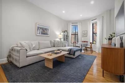 416 Columbus Ave #2, Boston, MA 02116 - Photo 1