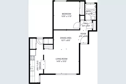 114 Evans Rd #5, Boston, MA 02135 - Photo 33