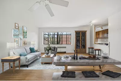 114 Evans Rd #5, Boston, MA 02135 - Photo 1