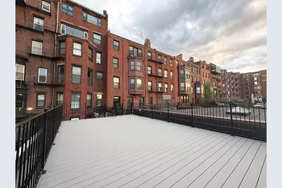 464 Beacon St #3R, Boston, MA 02115 - Photo 9