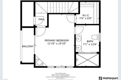 67 Church St #1, Boston, MA 02122 - Photo 23