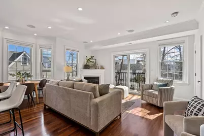 67 Church St #1, Boston, MA 02122 - Photo 3