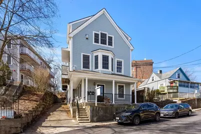 67 Church St #1, Boston, MA 02122 - Photo 19