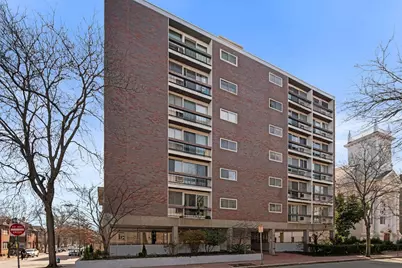 12 Inman St. #41, Cambridge, MA 02139 - Photo 13