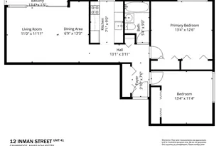 12 Inman St, Cambridge, MA 02139 - Photo 19