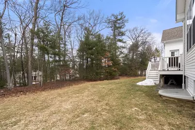 40 Ridgewood Dr #40, Stow, MA 01775 - Photo 37