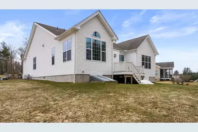 40 Ridgewood Dr #40, Stow, MA 01775 - Photo 35