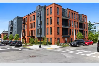 118 B Street #204, Boston, MA 02127 - Photo 1
