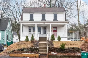 160 Electric Ave, Fitchburg, MA 01420 - Photo 1