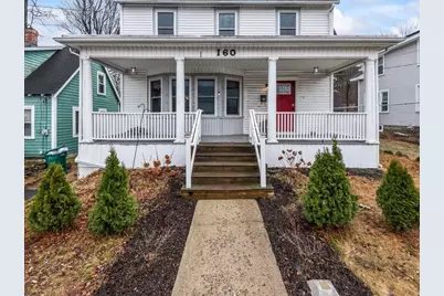 160 Electric Avenue, Fitchburg, MA 01420 - Photo 1