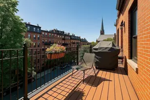 142 West Concord, Boston, MA 02118 - Photo 15