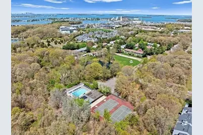 13 Beals Cove Rd #K, Hingham, MA 02043 - Photo 13