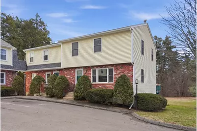 1032 Main St. #6, Millis, MA 02054 - Photo 1