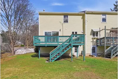 1032 Main St. #6, Millis, MA 02054 - Photo 33