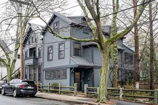 138 Pleasant St, Cambridge, MA 02139 - Photo 1