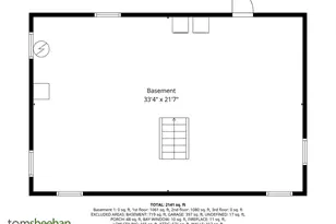 101 Pond St, Cohasset, MA 02025 - Photo 41