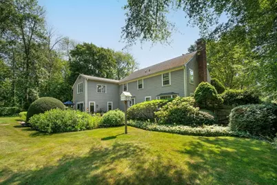 101 Pond St, Cohasset, MA 02025 - Photo 35