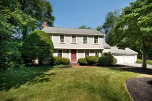101 Pond St, Cohasset, MA 02025 - Photo 1