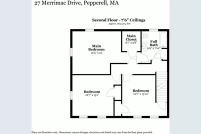 27 Merrimac Dr, Pepperell, MA 01463 - Photo 39