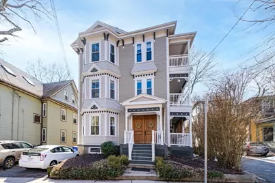 77 Spring Park Ave #2, Boston, MA 02130 - Photo 21