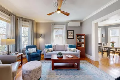 77 Spring Park Ave #2, Boston, MA 02130 - Photo 3