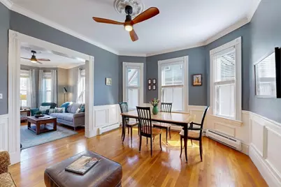 77 Spring Park Ave #2, Boston, MA 02130 - Photo 7