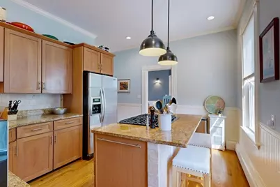 77 Spring Park Ave #2, Boston, MA 02130 - Photo 11