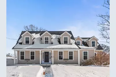 81 Longmeadow Dr, Lowell, MA 01852 - Photo 1