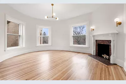 1874 Beacon St #4, Brookline, MA 02445 - Photo 9