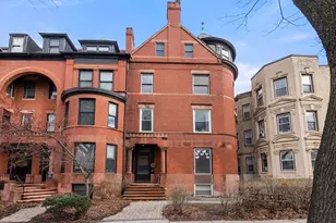 1874 Beacon St, Brookline, MA 02445 - Photo 1